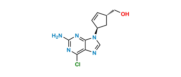 ABACAVIR 6-CHLORO ANALOG (R,R ISOMER) 